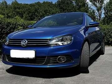 Cabrio 1.4 TSI Sport & Style