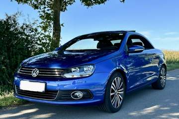 Cabrio 1.4 TSI Sport & Style