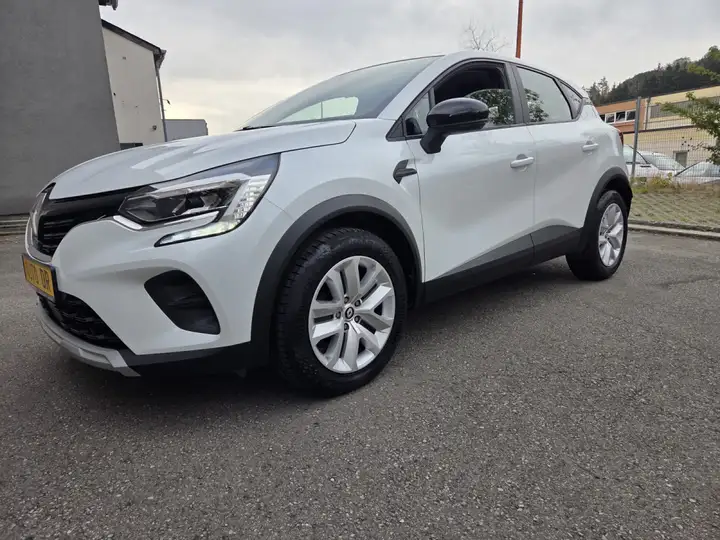 Renault Captur TCE 90 CV Evolution ( Garantie 12 mois)