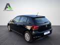 Volkswagen Polo 1.0 Comfortline *App-Connect*DAB*Klima*PDC Negro - thumbnail 3
