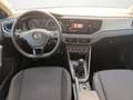 Volkswagen Polo 1.0 Comfortline *App-Connect*DAB*Klima*PDC Negro - thumbnail 9