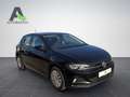 Volkswagen Polo 1.0 Comfortline *App-Connect*DAB*Klima*PDC Negro - thumbnail 8