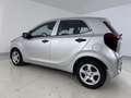 Kia Picanto 1,0 GDI Titan | Stahl Wien 22 Silber - thumbnail 3
