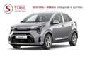 Kia Picanto 1,0 GDI Titan | Stahl Wien 22 Silber - thumbnail 1