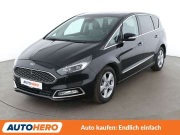 2.0 EcoBoost Vignale Aut.*NAV*LED*ACC*CAM*PDC*SHZ*