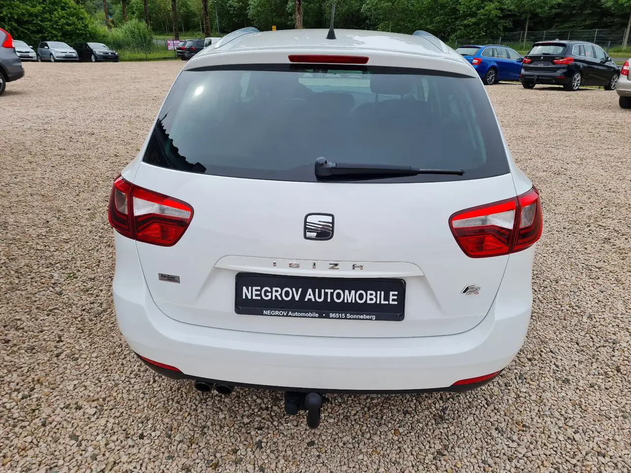 Das Auto
