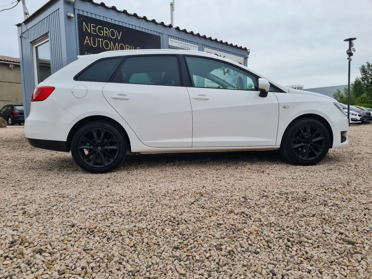 Das Auto