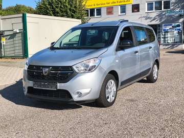 Comfort*GARANTIE*7-SITZER*SERVICE-NEU*
