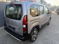 Peugeot Rifter 12PureTech 110pk ALLURE CAMERA NAVI Gris - thumbnail 3