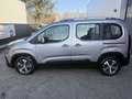 Peugeot Rifter 12PureTech 110pk ALLURE CAMERA NAVI Gris - thumbnail 12