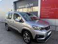 Peugeot Rifter 12PureTech 110pk ALLURE CAMERA NAVI Gris - thumbnail 1