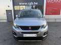 Peugeot Rifter 12PureTech 110pk ALLURE CAMERA NAVI Gris - thumbnail 15