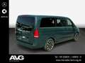 Mercedes-Benz EQV 300 EQV 300 AVANTGARDE Lang Navi RFK LED Leder Dist. Groen - thumbnail 3