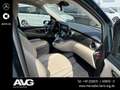 Mercedes-Benz EQV 300 EQV 300 AVANTGARDE Lang Navi RFK LED Leder Dist. Groen - thumbnail 7