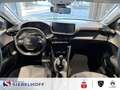 Peugeot 208 Style Benzin 100 Silber - thumbnail 12