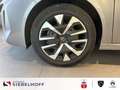 Peugeot 208 Style Benzin 100 Silber - thumbnail 17