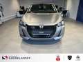 Peugeot 208 Style Benzin 100 Silber - thumbnail 3