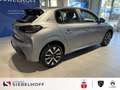 Peugeot 208 Style Benzin 100 Silber - thumbnail 5