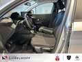 Peugeot 208 Style Benzin 100 Silber - thumbnail 11