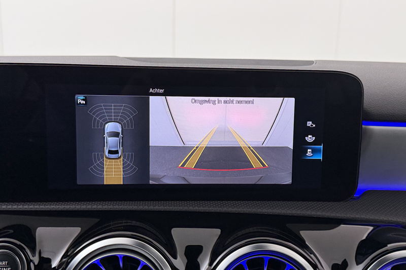 Mercedes-Benz A 180 AMG Night-Pack Pano-Dak 18'LMV Carplay Sfeerverlic — photo 21