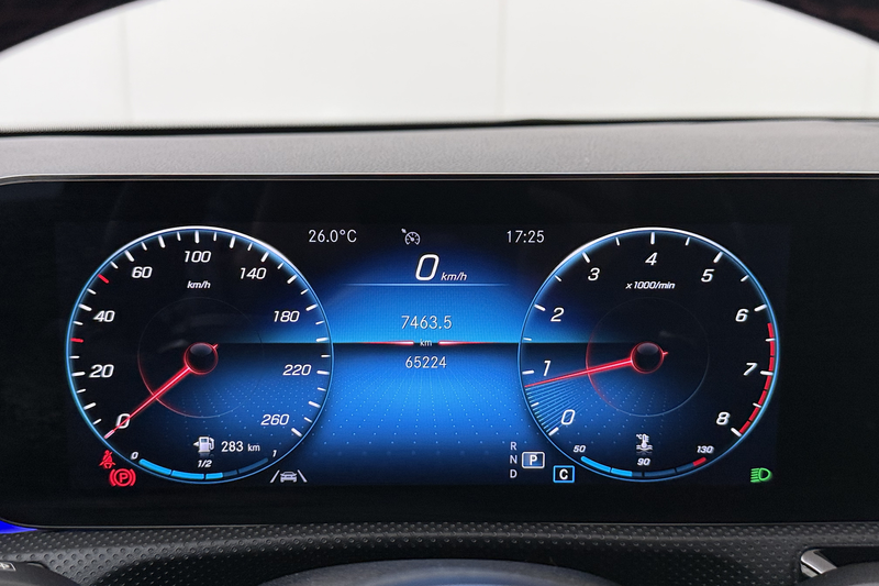 Mercedes-Benz A 180 AMG Night-Pack Pano-Dak 18'LMV Carplay Sfeerverlic — photo 19