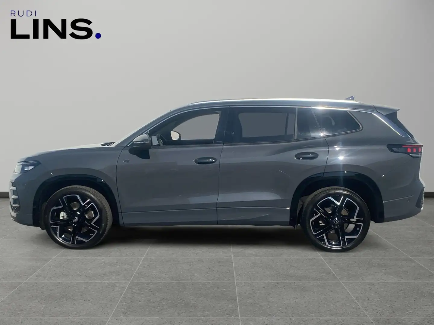 Volkswagen Tayron Sport TDI 4MOTION DSG Gris - 2