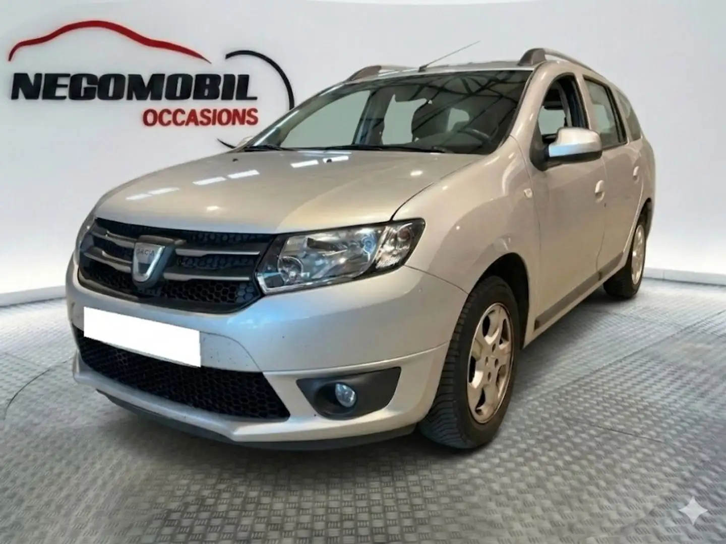 Dacia Sonstige II Prestige dCi 90 eco² - 1