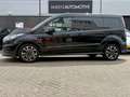 Ford Transit Connect 1.5 EcoBlue L2 Sport 2 schuifdeuren Airco Navi Blu Zwart - thumbnail 1