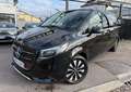 Mercedes-Benz V (2) 220d 163ch Extra-Long Avantgarde 9G-TRONIC Noir - thumbnail 1