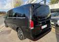 Mercedes-Benz V (2) 220d 163ch Extra-Long Avantgarde 9G-TRONIC Noir - thumbnail 4