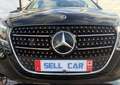Mercedes-Benz V (2) 220d 163ch Extra-Long Avantgarde 9G-TRONIC Noir - thumbnail 3