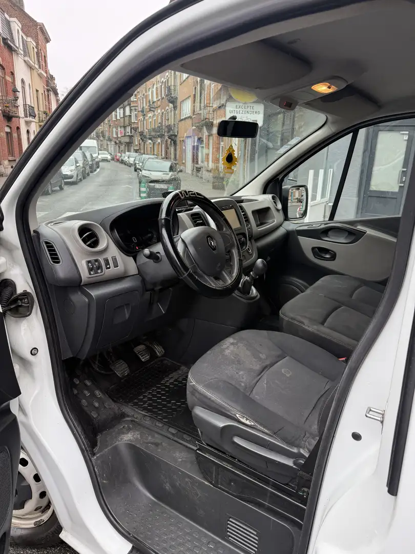 Renault Trafic 1.6 dCi 115 L2H1 Komfort - 1