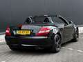 Mercedes-Benz SLK 200 Kompressor CABRIO HARDTOP AUTOMAAT LEDER/NAVI/CRUI Zwart - thumbnail 4