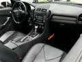 Mercedes-Benz SLK 200 Kompressor CABRIO HARDTOP AUTOMAAT LEDER/NAVI/CRUI Zwart - thumbnail 16