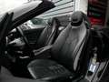 Mercedes-Benz SLK 200 Kompressor CABRIO HARDTOP AUTOMAAT LEDER/NAVI/CRUI Zwart - thumbnail 17