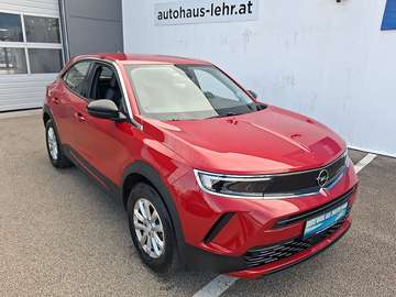 Mokka-e Elektromotor 50kWh Euro6d - 1Phasig 100...