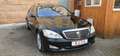 Mercedes-Benz S 500 L, Schiebedach, Standheizung, Softclose Negru - thumbnail 1
