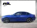 BMW 320 i xDrive M Sport M Sportpaket HiFi DAB LED Bleu - thumbnail 2