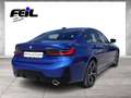 BMW 320 i xDrive M Sport M Sportpaket HiFi DAB LED Bleu - thumbnail 5