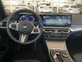 BMW 320 i xDrive M Sport M Sportpaket HiFi DAB LED Bleu - thumbnail 7