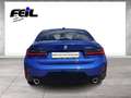 BMW 320 i xDrive M Sport M Sportpaket HiFi DAB LED Bleu - thumbnail 4