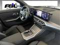 BMW 320 i xDrive M Sport M Sportpaket HiFi DAB LED Bleu - thumbnail 6