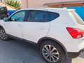 Nissan Qashqai Qashqai 1.5 dci Tekna Bianco - thumbnail 2