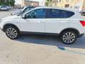 Nissan Qashqai Qashqai 1.5 dci Tekna Bianco - thumbnail 1