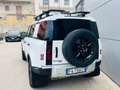 Land Rover Defender 110 2.0d S awd possibilità noleggio no scoring Bianco - thumbnail 5