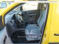 Volkswagen Caddy 2.0 SDI PARKTRONIK Gelb - thumbnail 9