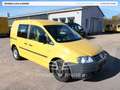 Volkswagen Caddy 2.0 SDI PARKTRONIK Gelb - thumbnail 2