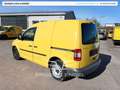 Volkswagen Caddy 2.0 SDI PARKTRONIK Gelb - thumbnail 4