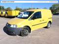 Volkswagen Caddy 2.0 SDI PARKTRONIK Gelb - thumbnail 1