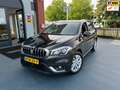 Suzuki S-Cross 1.4 Boosterjet Stijl ACHTERUITRIJCAMERA CLIMA Noir - thumbnail 1